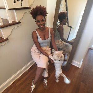 Meet your Posher, Raven